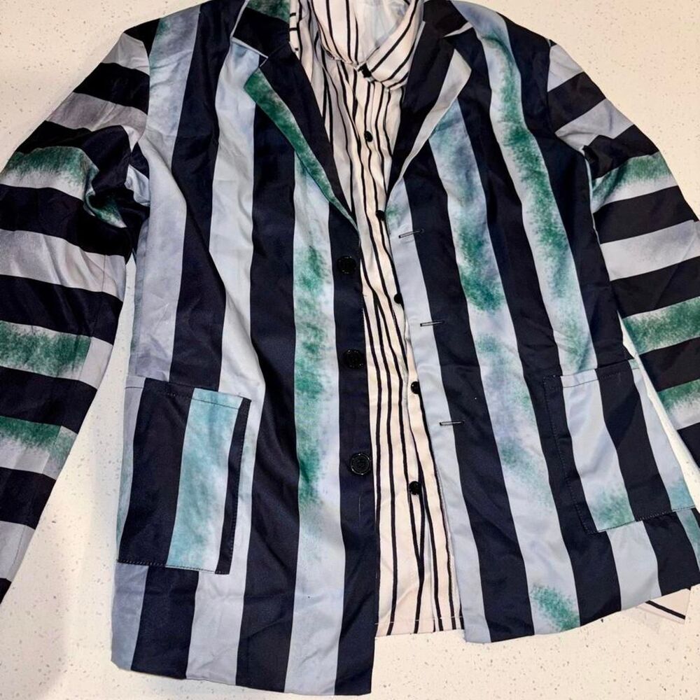 Unbranded Men's multi Fancy-dress